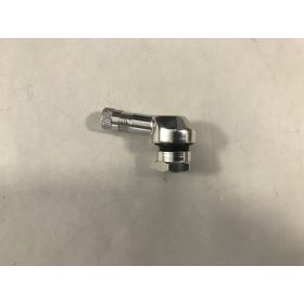 Motorszelep alu 90° d=11,3