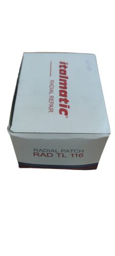 RAD TL 116