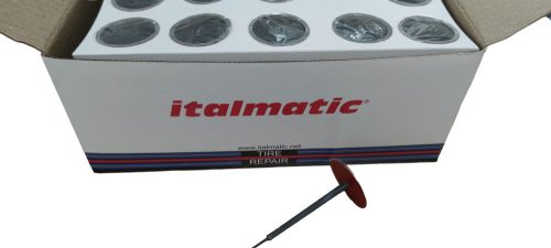 Italmatic Gomba 4,5mm