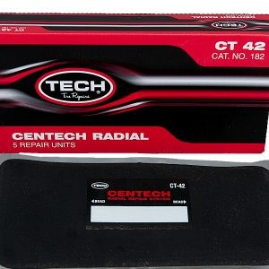 Radiál tapasz CT42