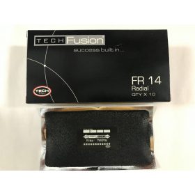 Fusion Radiál tapasz FR14