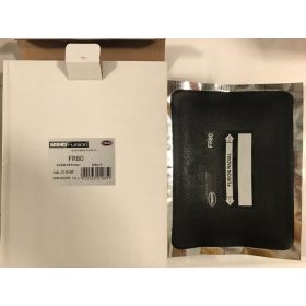 Fusion Radiál tapasz FR80