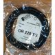 O gyűrű 20" 6mm