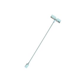 Fémhuzalos szelepbehúzó