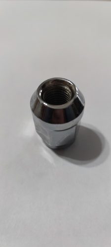 Zárt anya 12x1,5 21fej